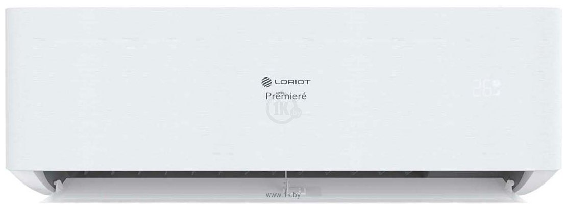 Фотографии Loriot Premiere LAC-07TPR