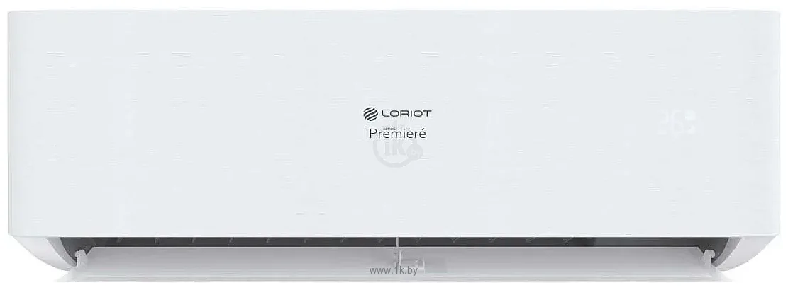 Фотографии Loriot Premiere LAC-07TPR