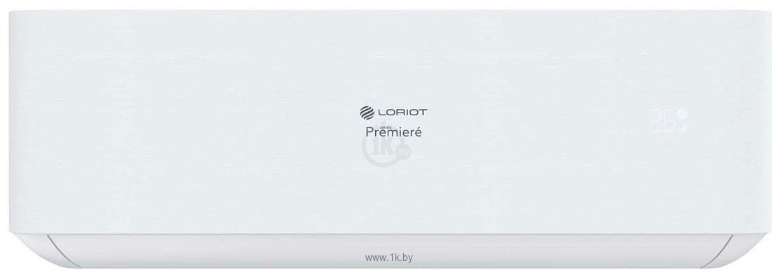 Фотографии Loriot Premiere LAC-07TPR