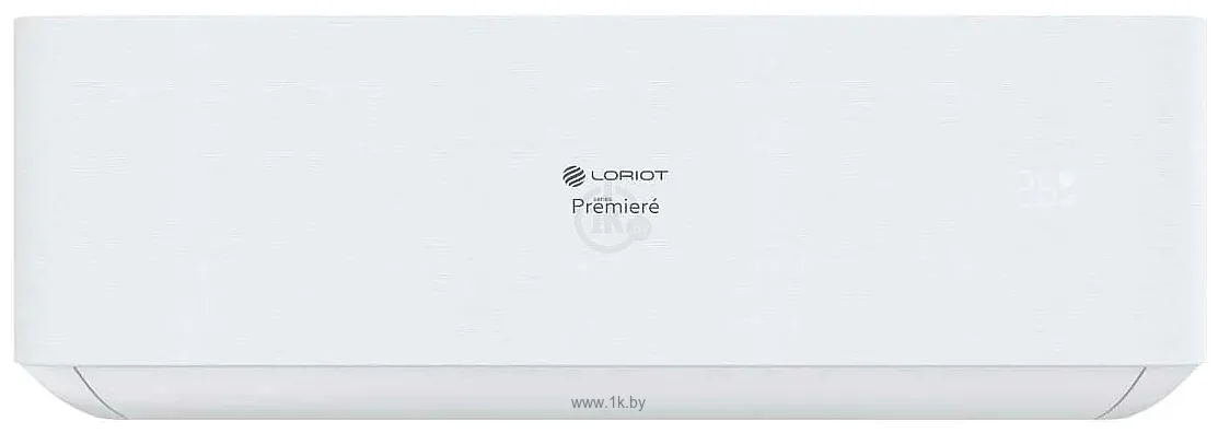 Фотографии Loriot Premiere LAC-07TPR
