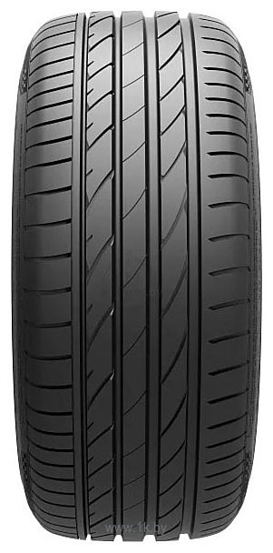 Фотографии Maxxis Victra Sport 5 275/35 R18 99Y