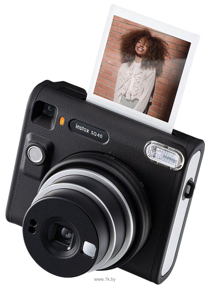 Фотографии Fujifilm Instax Square SQ40