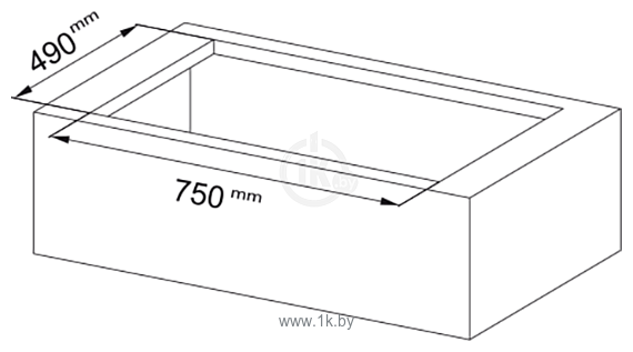 Фотографии Franke Mythos 2gether Icon Steel FMY 8391 HI 340.0705.226