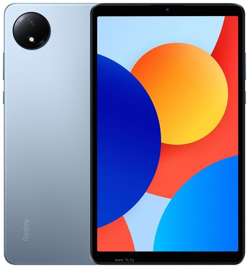 Фотографии Xiaomi Redmi Pad SE 8.7 6/128Gb (международная версия)