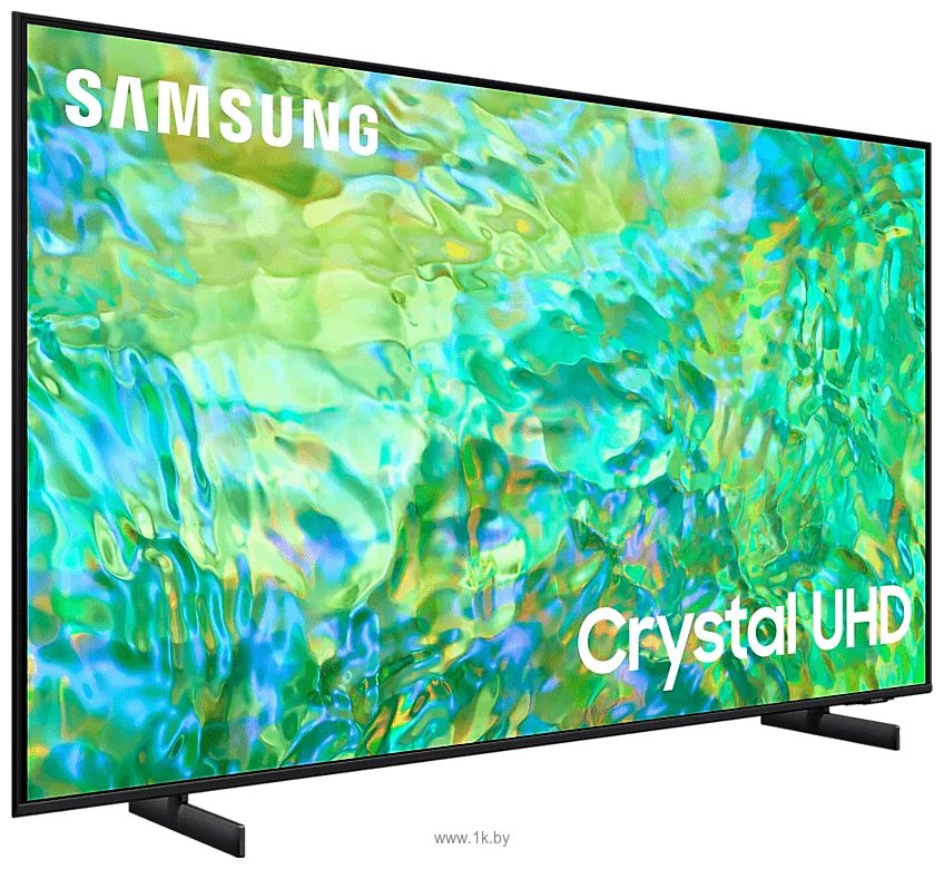 Фотографии Samsung Crystal UHD 4K CU8000 UE55CU8000UXCE