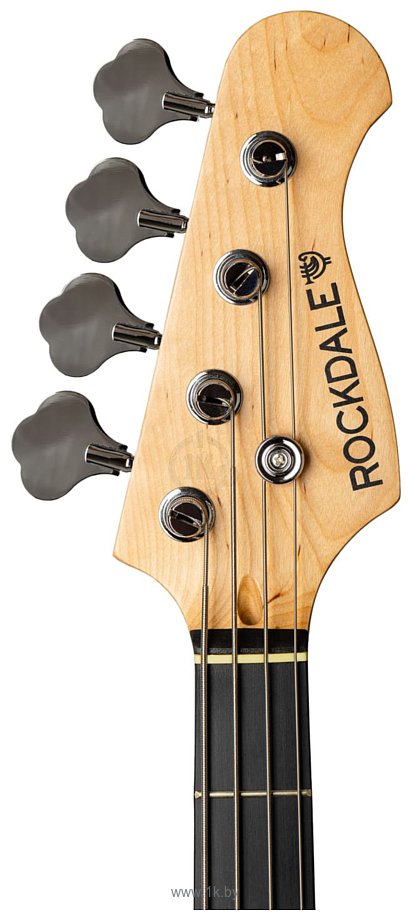 Фотографии Rockdale Stars PB Bass Black