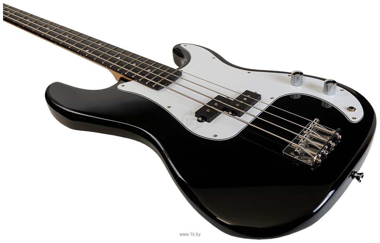 Фотографии Rockdale Stars PB Bass Black