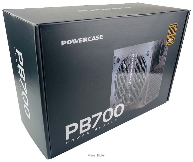 Фотографии Powercase PB700