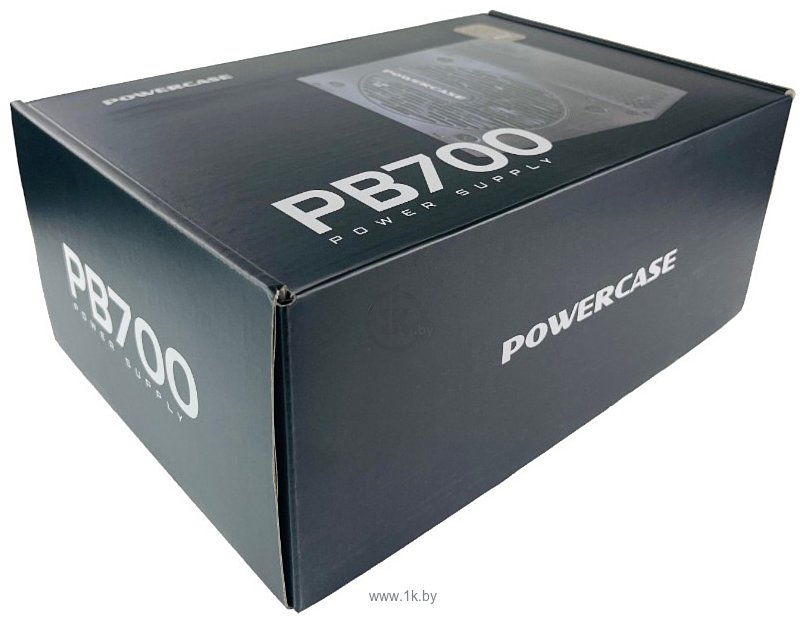 Фотографии Powercase PB700