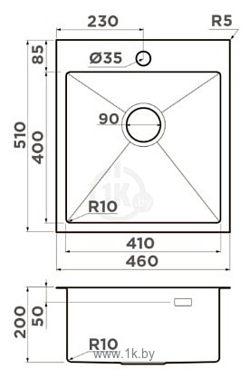 Фотографии Omoikiri Akisame 46 GB