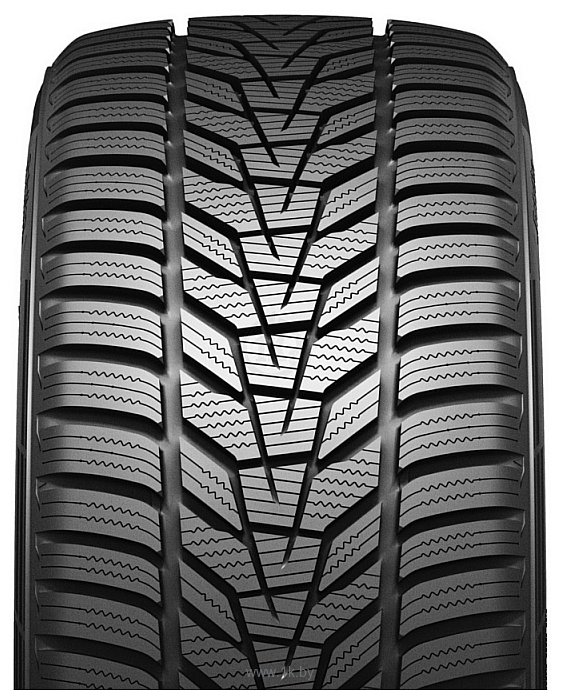 Фотографии Hankook Winter i*cept evo3 W330 275/30 R20 97V XL