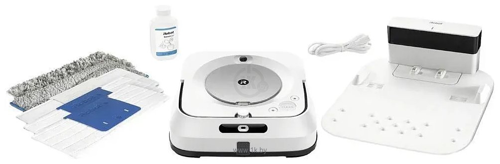 Фотографии iRobot Braava jet m6 (m6138)