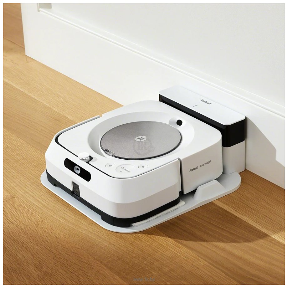 Фотографии iRobot Braava jet m6 (m6138)