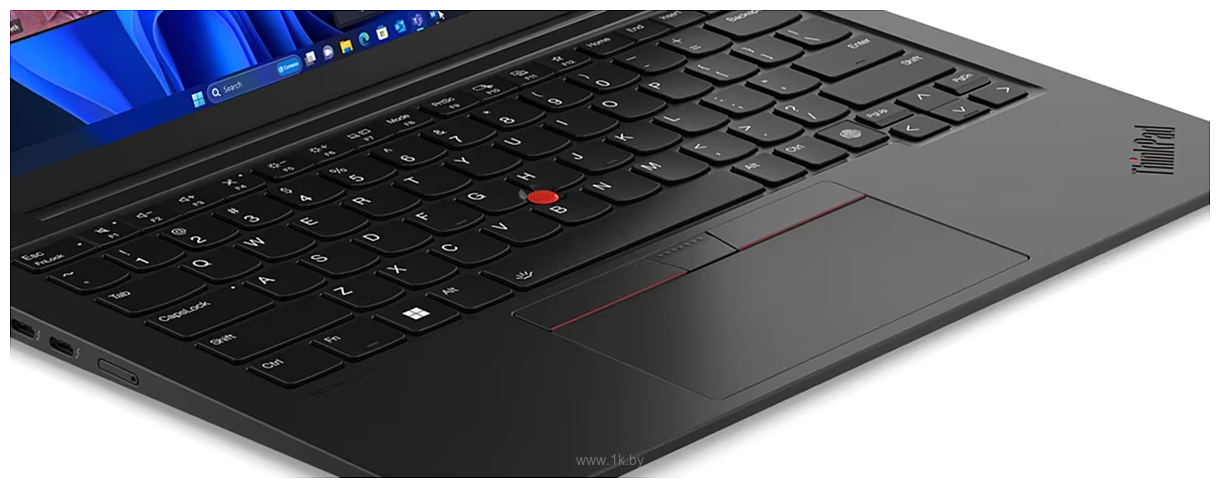 Фотографии Lenovo ThinkPad X1 Carbon Gen 12 (21KDA05XCD)