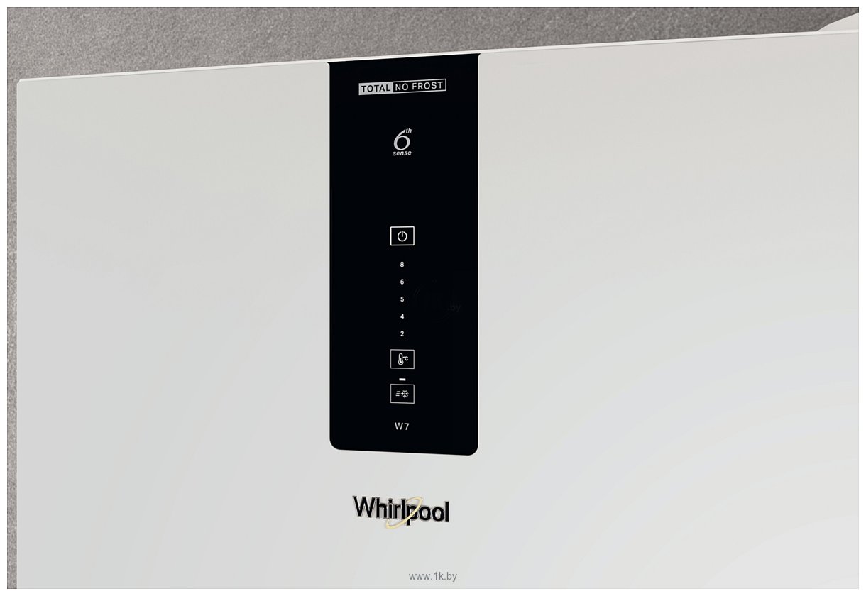 Фотографии Whirlpool W7X 92O W H