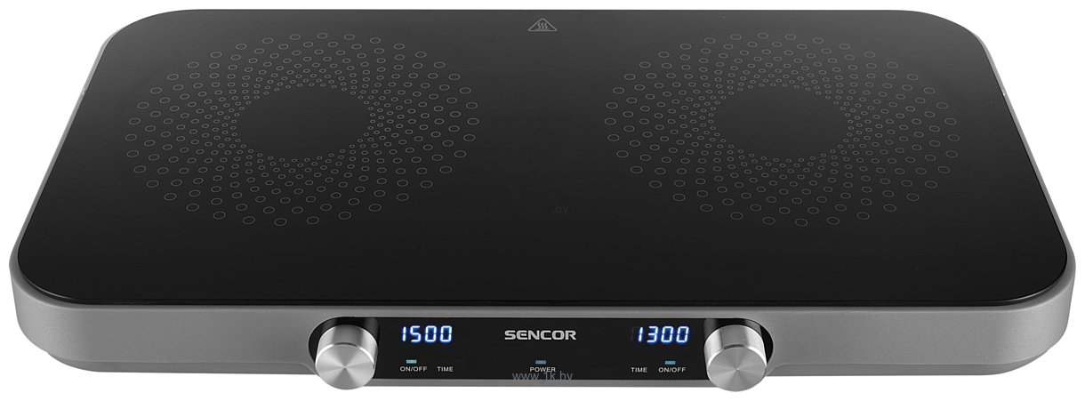 Фотографии Sencor SCP 2803 BK