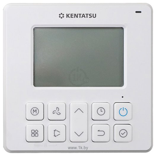 Фотографии Kentatsu On/Off KSVT105HFAN3R/KSUR105HFAN3L/KPU95-DR
