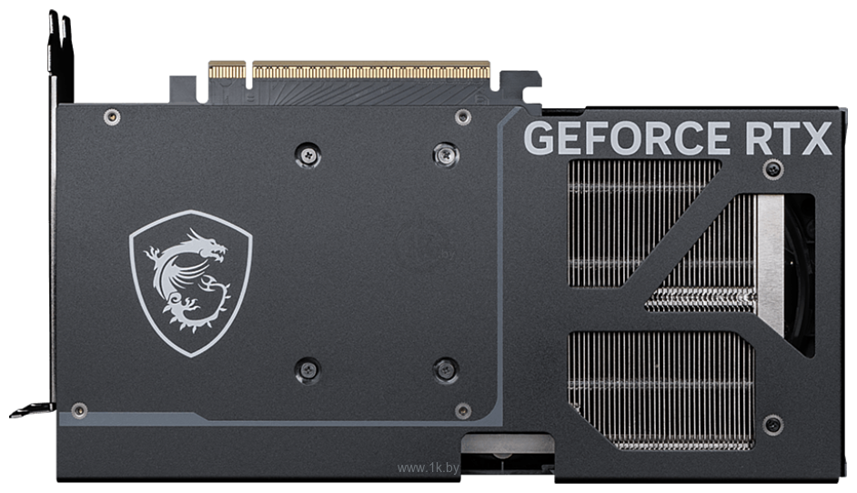 Фотографии MSI GeForce RTX 5070 12G Ventus 2X OC