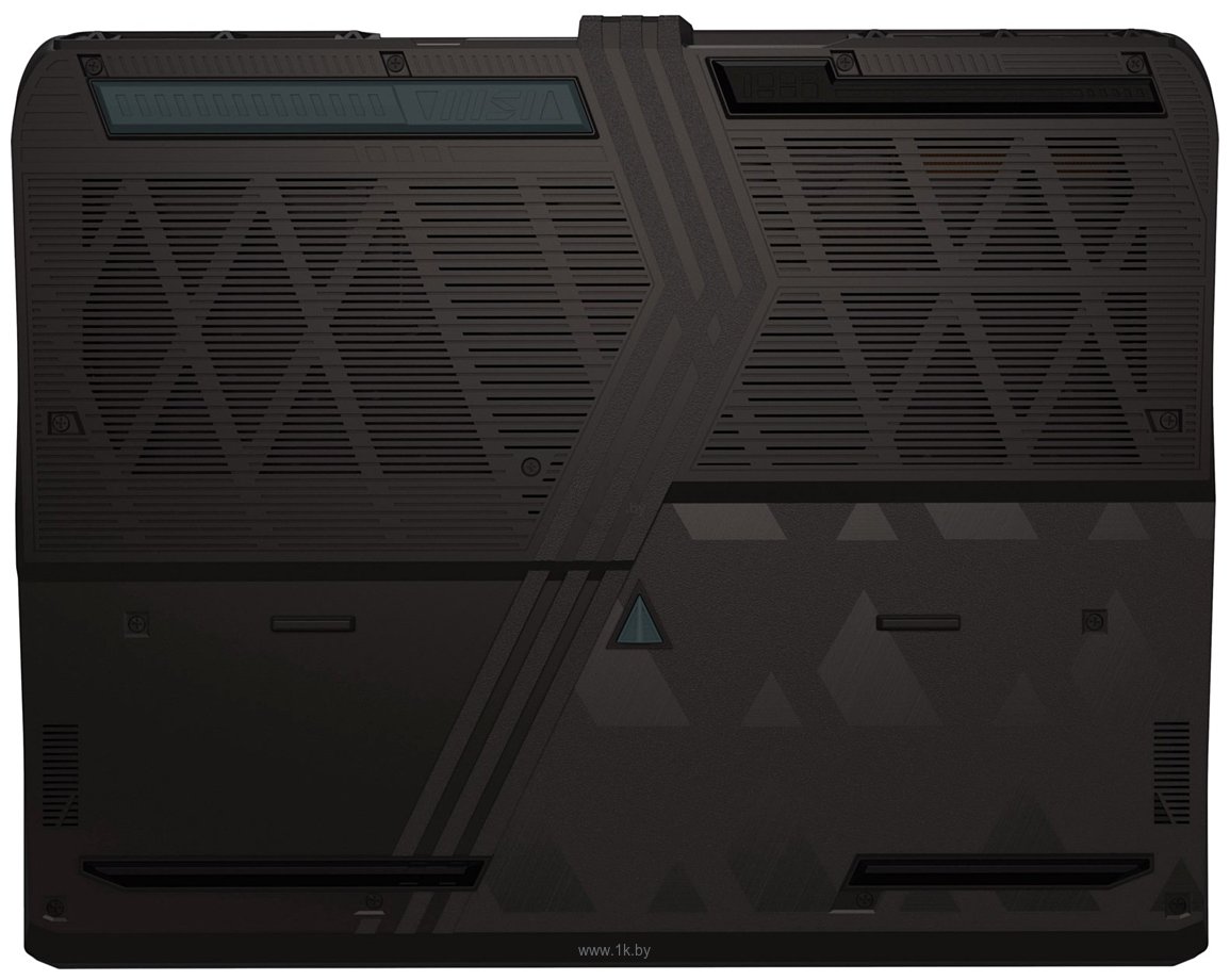 Фотографии MSI Vector 16 HX A14VHG-831XRU
