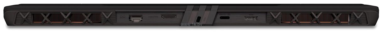 Фотографии MSI Vector 16 HX A14VHG-831XRU