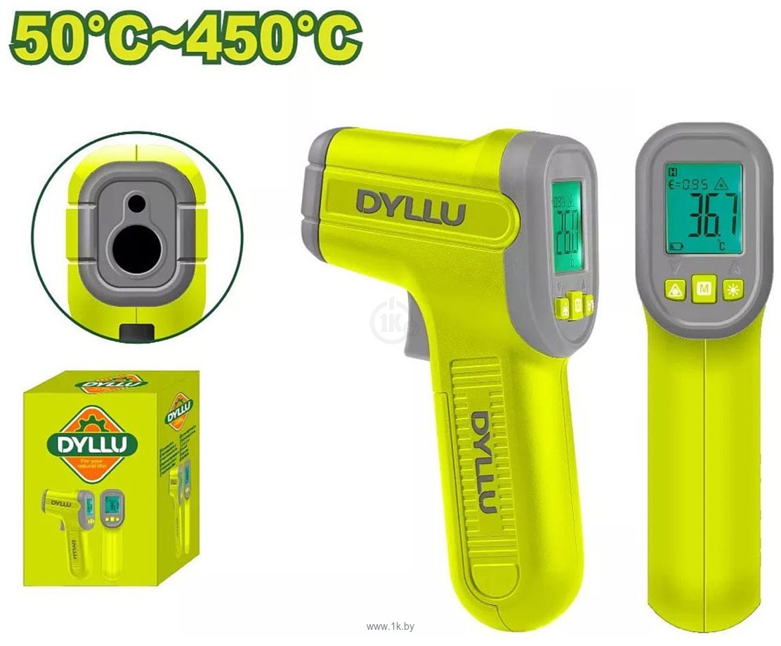 Фотографии Dyllu DTNT6501 Фотографии Dyllu DTNT6501