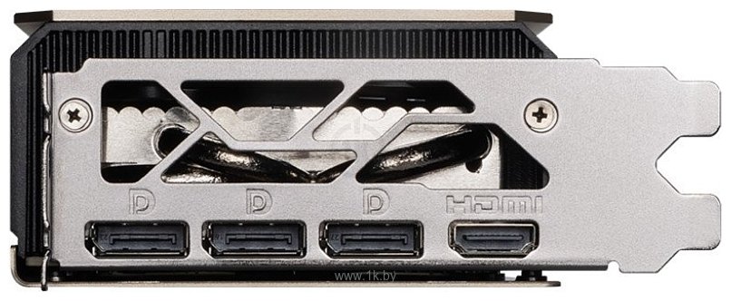 Фотографии MSI GeForce RTX 5080 16G Inspire 3X OC