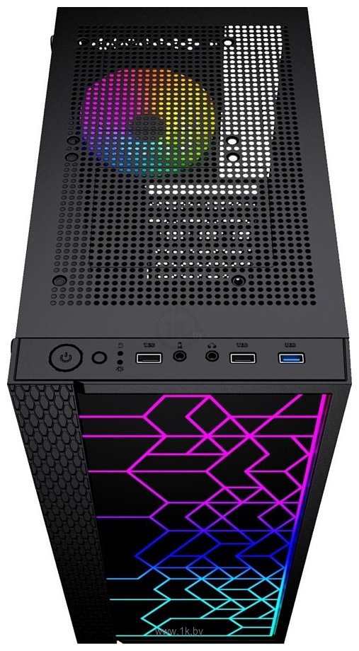 Фотографии Gembird Fornax 2500 RGB CCC-FC-2500