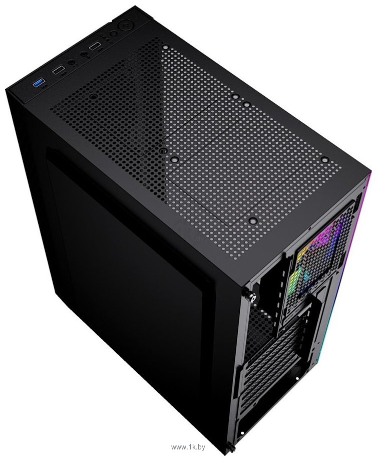 Фотографии Gembird Fornax 2500 RGB CCC-FC-2500