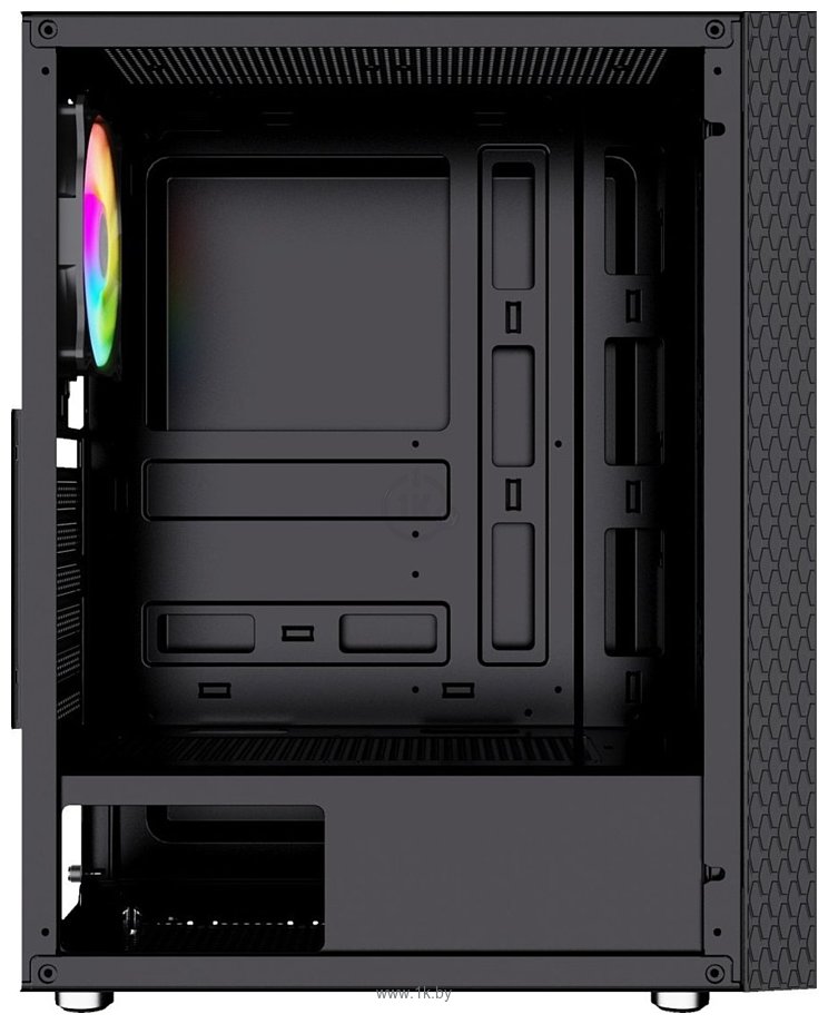 Фотографии Gembird Fornax 2500 RGB CCC-FC-2500
