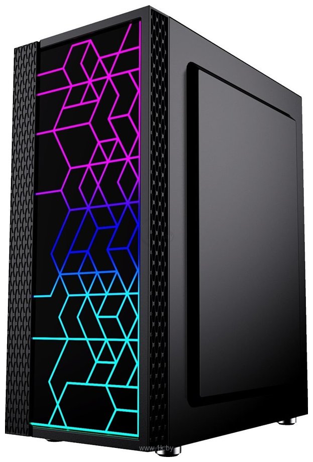 Фотографии Gembird Fornax 2500 RGB CCC-FC-2500