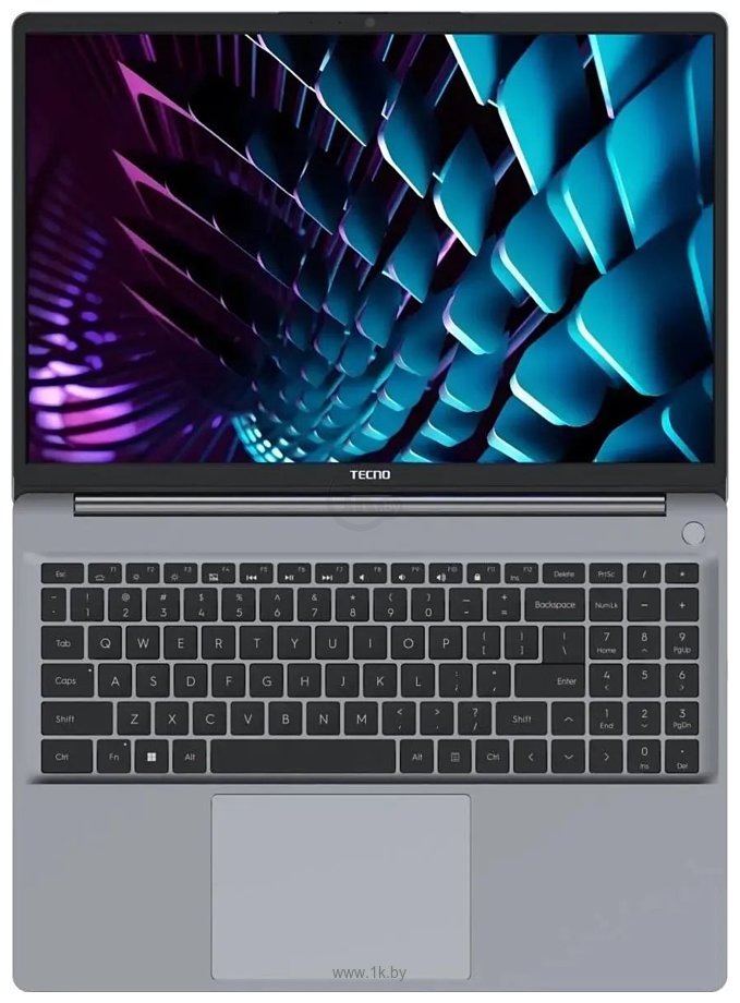 Фотографии Tecno Megabook K16SAA 71003300435