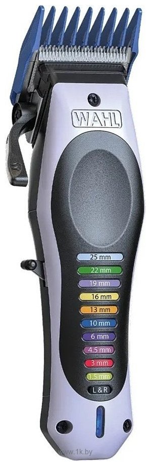 Фотографии Wahl Color Pro Lithium 3028048