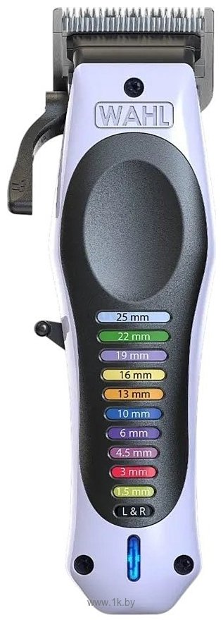 Фотографии Wahl Color Pro Lithium 3028048