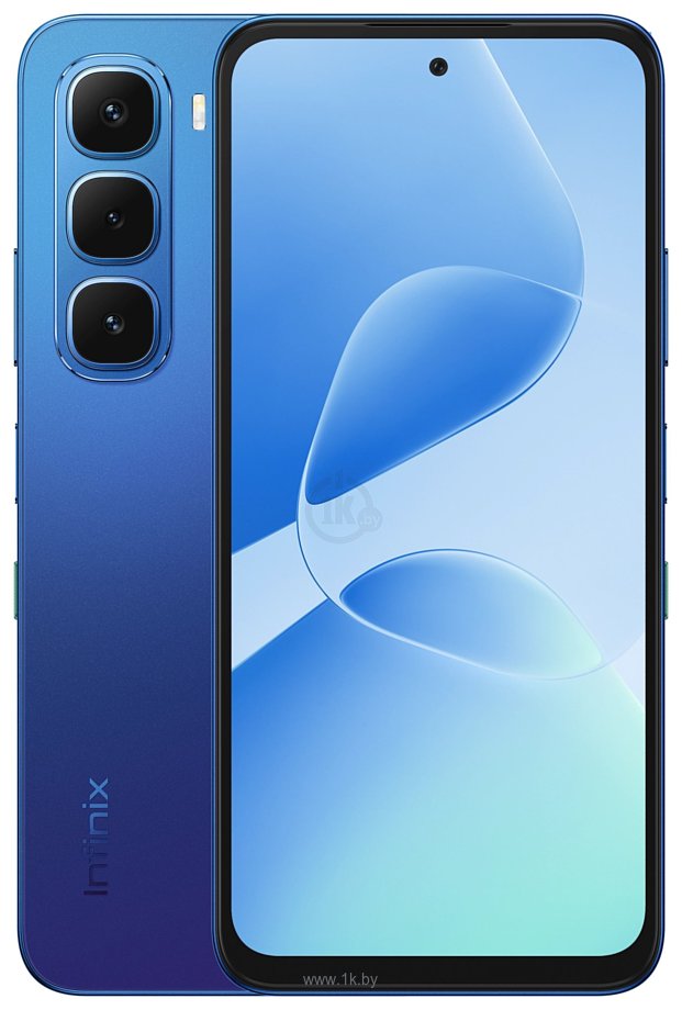 Фотографии Infinix Hot 60i X6728 4/128GB