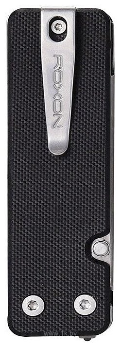 Фотографии Roxon KS2E