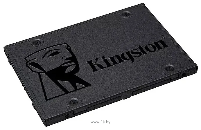 Фотографии Kingston A400 960GB SA400S37/960GBK Фотографии Kingston A400 960GB SA400S37/960GBK