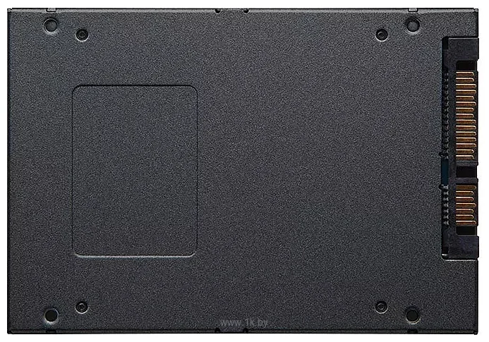 Фотографии Kingston A400 960GB SA400S37/960GBK Фотографии Kingston A400 960GB SA400S37/960GBK
