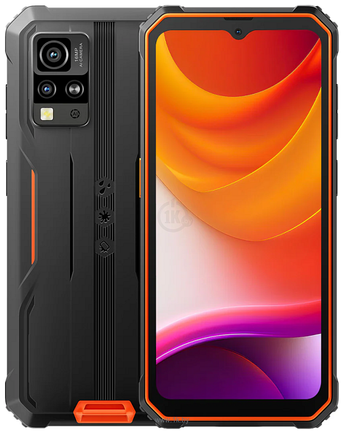 Фотографии Blackview BV4800 SE 4/64GB