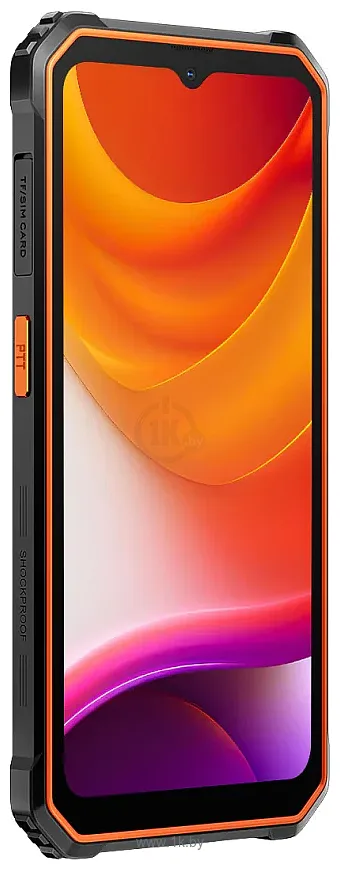 Фотографии Blackview BV4800 SE 4/64GB Фотографии Blackview BV4800 SE 4/64GB