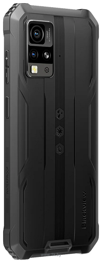 Фотографии Blackview BV4800 SE 4/64GB