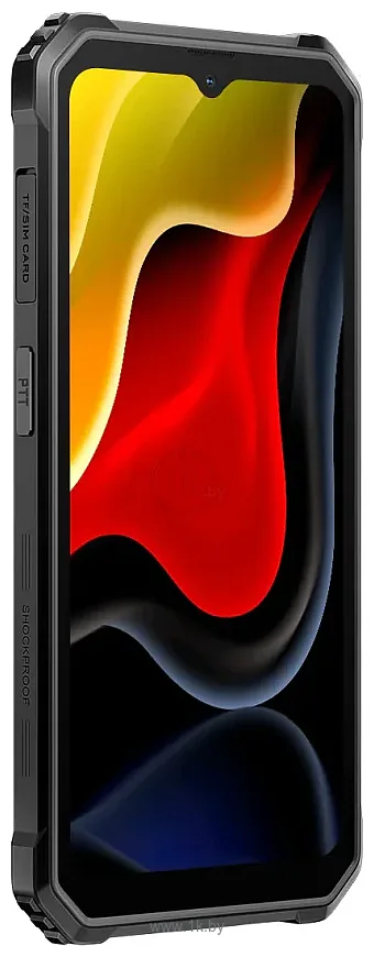 Фотографии Blackview BV4800 SE 4/64GB Фотографии Blackview BV4800 SE 4/64GB
