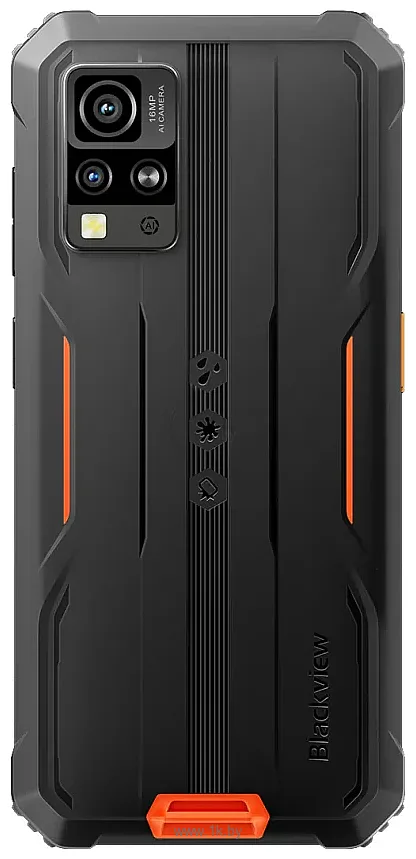 Фотографии Blackview BV4800 SE 4/64GB Фотографии Blackview BV4800 SE 4/64GB