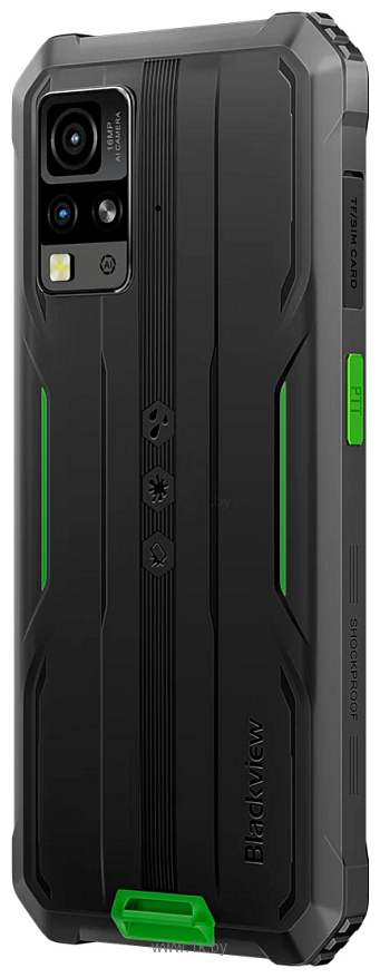 Фотографии Blackview BV4800 SE 4/64GB