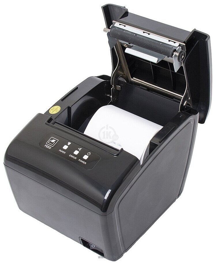 Фотографии Poscenter RP-100USE (черный)