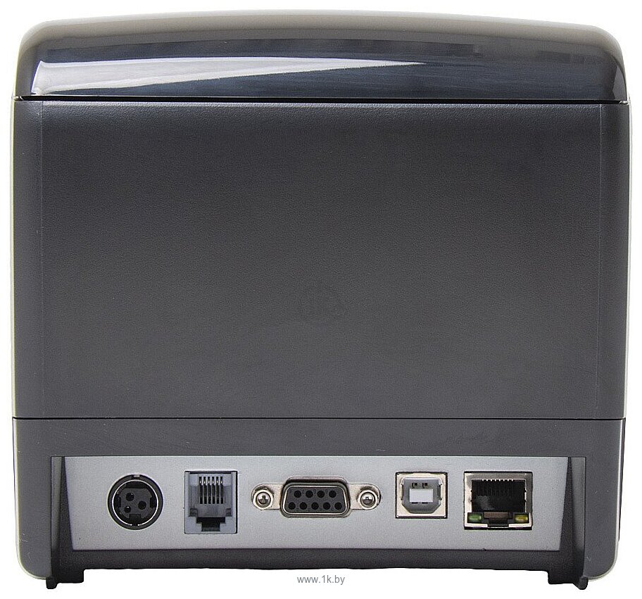 Фотографии Poscenter RP-100USE (черный)