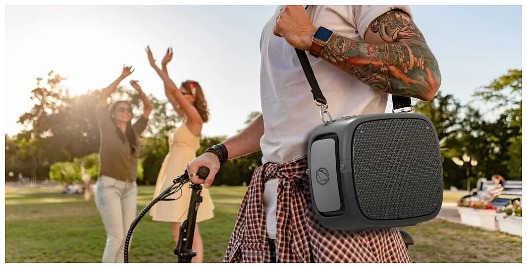 Фотографии Manta Ares Spk340 (SPK340ARES)