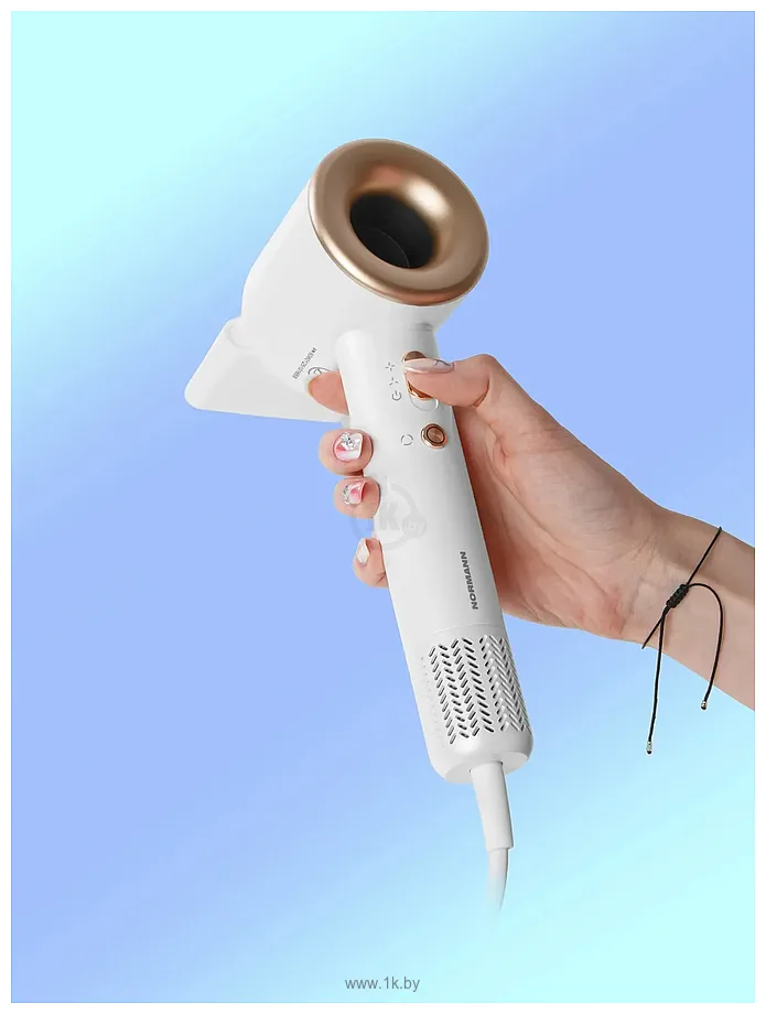 Фотографии Normann AHD-440