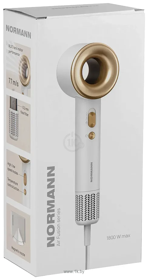 Фотографии Normann AHD-440