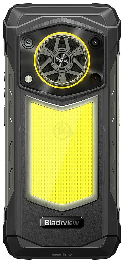 Фотографии Blackview Rock 5 6/256GB