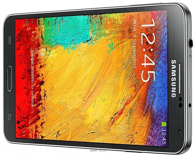 Фотографии Samsung Galaxy Note 3 Dual Sim SM-N9002 16Gb